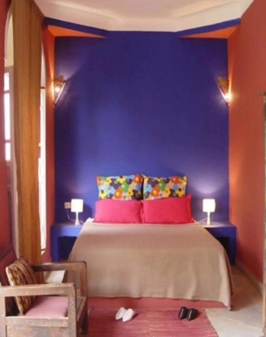 So Chic Riad Marrakesh Hotel
